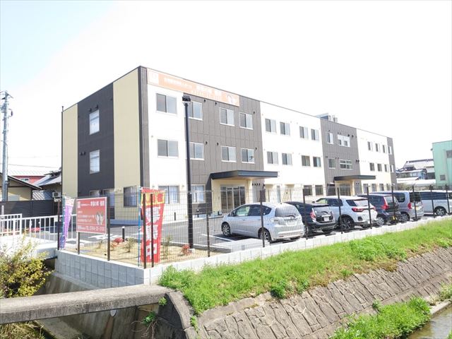 住宅型有料老人ホーム 寿福の郷 橿原 奈良県 橿原市 近畿老人ホーム紹介センター